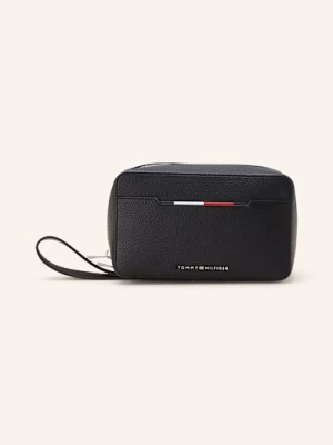 Obrázek produktu Tommy Hilfiger Kosmetická Taštička Central černá