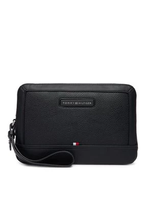Obrázek produktu Tommy Hilfiger Kosmetický kufřík Th Central Pouch AM0AM13953 Černá