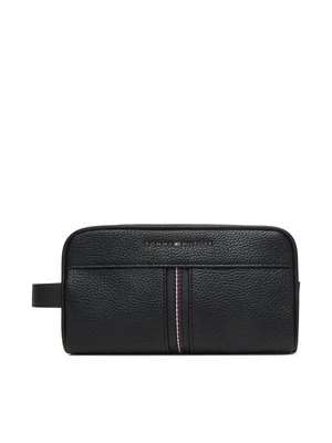 Obrázek produktu Tommy Hilfiger Kosmetický kufřík Th Central Washbag AM0AM14172 Černá