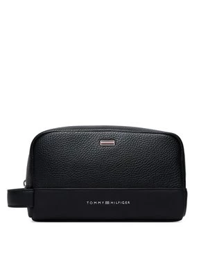Obrázek produktu Tommy Hilfiger Kosmetický kufřík Th Central Washbag AM0AM14485 Černá