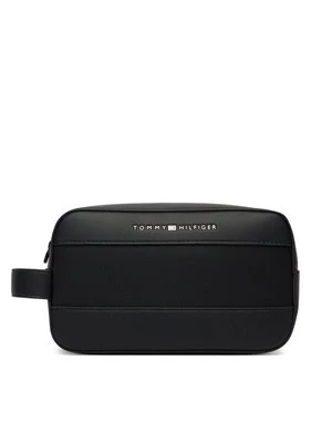 Obrázek produktu Tommy Hilfiger Kosmetický kufřík Th Foundation Washbag AM0AM14161 Černá