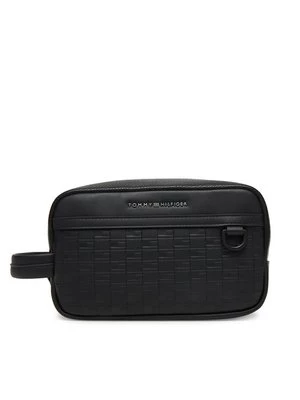 Obrázek produktu Tommy Hilfiger Kosmetický kufřík Th Modern Washbag AM0AM13947 Černá