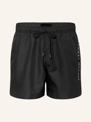 Obrázek produktu Tommy Hilfiger Koupací Šortky černá
