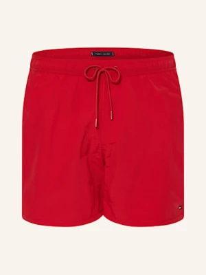 Obrázek produktu Tommy Hilfiger Koupací Šortky červená