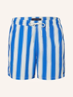 Obrázek produktu Tommy Hilfiger Koupací Šortky modrá / režná