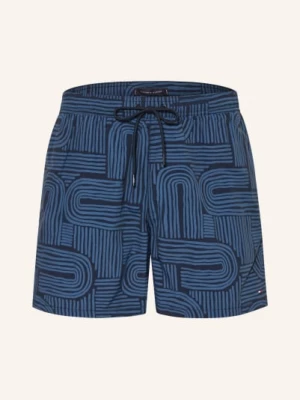 Obrázek produktu Tommy Hilfiger Koupací Šortky modrá / tmavě modrá