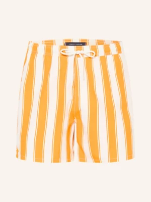 Obrázek produktu Tommy Hilfiger Koupací Šortky oranžová / režná