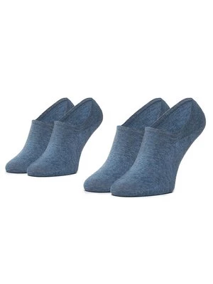 Obrázek produktu Tommy Hilfiger Krátké ponožky 382024001 Modrá