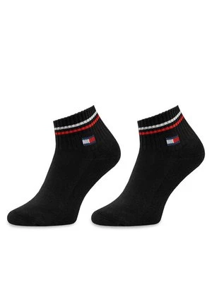 Obrázek produktu Tommy Hilfiger Krátké ponožky 701228177 Černá
