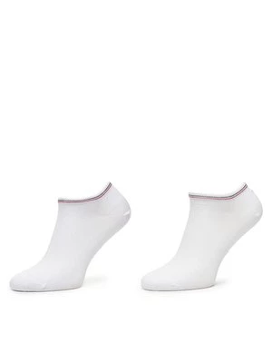 Obrázek produktu Tommy Hilfiger Krátké ponožky 701233234 Bílá