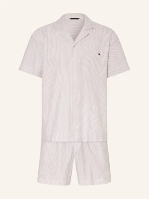 Obrázek produktu Tommy Hilfiger Krátké Pyžamo béžová / režná