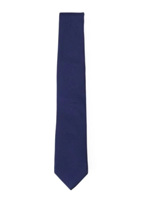 Obrázek produktu TOMMY HILFIGER Kravata  enciánová modrá
