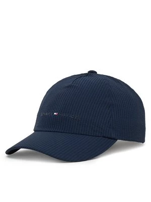 Obrázek produktu Tommy Hilfiger Kšiltovka AM0AM14113 Tmavomodrá