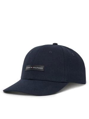 Obrázek produktu Tommy Hilfiger Kšiltovka AM0AM14119 Tmavomodrá
