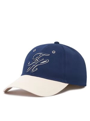 Obrázek produktu Tommy Hilfiger Kšiltovka AW0AW18678 Tmavomodrá