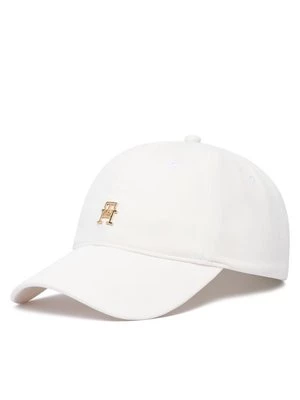 Obrázek produktu Tommy Hilfiger Kšiltovka AW0AW18917 Bílá
