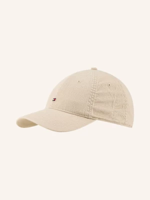 Obrázek produktu Tommy Hilfiger Kšiltovka béžová