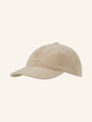 Obrázek produktu Tommy Hilfiger Kšiltovka béžová