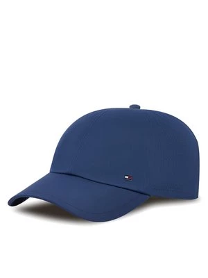 Obrázek produktu Tommy Hilfiger Kšiltovka Corp Perforated 6 Panel AM0AM13429 Tmavomodrá