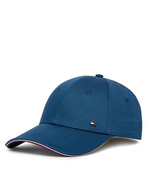 Obrázek produktu Tommy Hilfiger Kšiltovka Corporate Cotton 6 AM0AM12035 Modrá