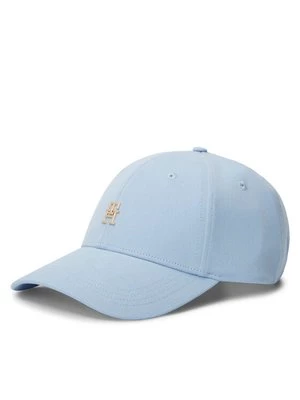 Obrázek produktu Tommy Hilfiger Kšiltovka Elevated Chic AW0AW17631 Světle modrá