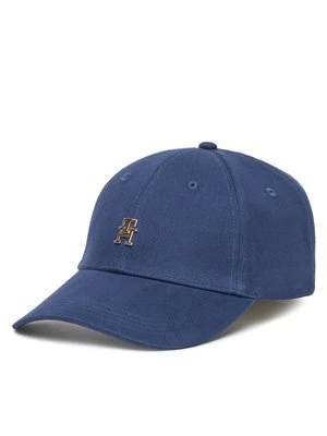Obrázek produktu Tommy Hilfiger Kšiltovka Elevated Chic AW0AW17631 Tmavomodrá
