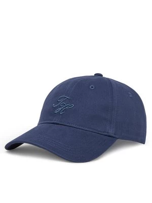 Obrázek produktu Tommy Hilfiger Kšiltovka Embroidered Cap AW0AW17489 Tmavomodrá