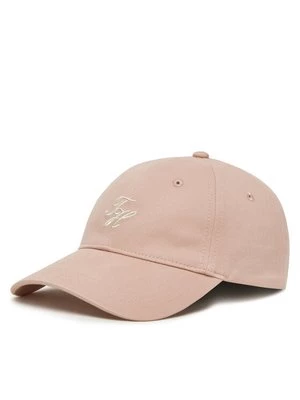 Obrázek produktu Tommy Hilfiger Kšiltovka Embroidered Cap AW0AW17490 Růžová