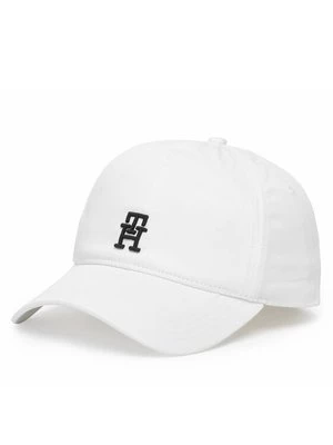 Obrázek produktu Tommy Hilfiger Kšiltovka Imd Color 6 Panel AM0AM13542 Bílá