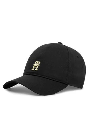 Obrázek produktu Tommy Hilfiger Kšiltovka Imd Color 6 Panel AM0AM13542 Černá