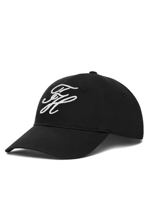 Obrázek produktu Tommy Hilfiger Kšiltovka Logo Embroidery Baseball Cap AM0AM14120 Černá