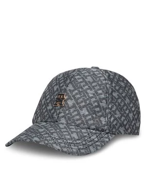 Obrázek produktu Tommy Hilfiger Kšiltovka Monogram AW0AW17139 Tmavomodrá
