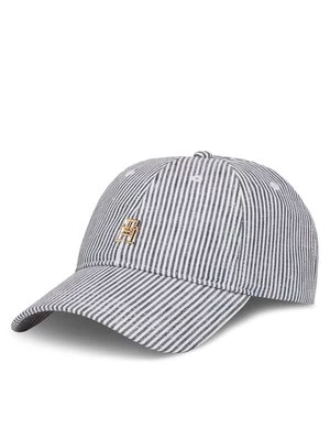 Obrázek produktu Tommy Hilfiger Kšiltovka Premiu Beach AW0AW17141 Modrá