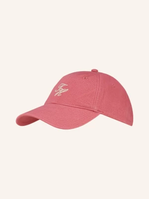 Obrázek produktu Tommy Hilfiger Kšiltovka světle červená