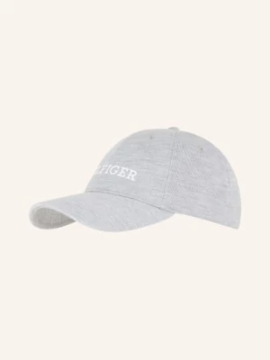 Obrázek produktu Tommy Hilfiger Kšiltovka světle šedá