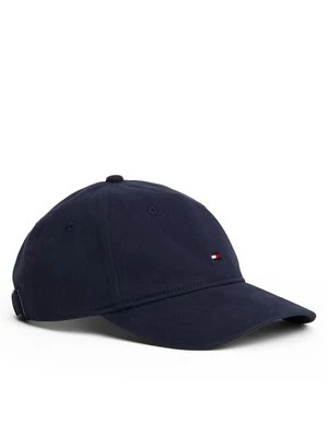 Obrázek produktu Tommy Hilfiger Kšiltovka Th Flag Soft 6 Panel AW0AW17781 Tmavomodrá