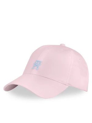 Obrázek produktu Tommy Hilfiger Kšiltovka Th Imd Color 6 Panel Cap AM0AM13542 Růžová