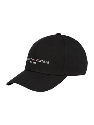 Obrázek produktu TOMMY HILFIGER Kšiltovka  tmavě modrá / červená / černá / bílá