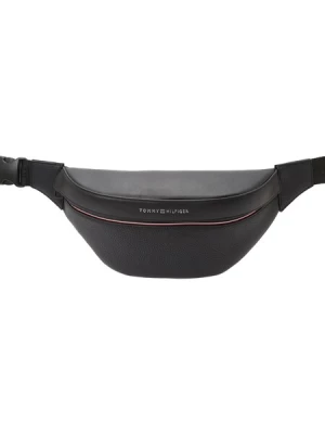 Obrázek produktu TOMMY HILFIGER Ledvinka  červená / černá / stříbrná / bílá