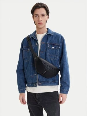 Obrázek produktu Tommy Hilfiger Ledvinka Th Central Bumbag AM0AM14171 Černá