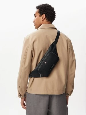 Obrázek produktu Tommy Hilfiger Ledvinka Th Central Bumbag AM0AM14437 Černá