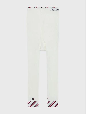 Obrázek produktu Tommy Hilfiger Legíny 701220280 Bílá Slim Fit