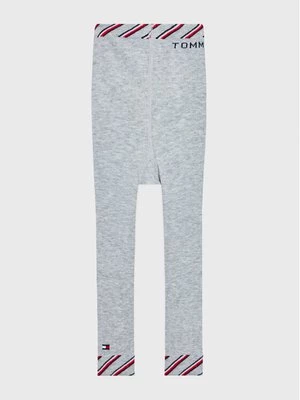 Obrázek produktu Tommy Hilfiger Legíny 701220280 Šedá Slim Fit