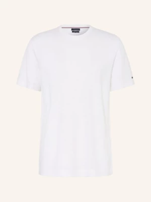 Obrázek produktu Tommy Hilfiger Lněné Tričko bílá