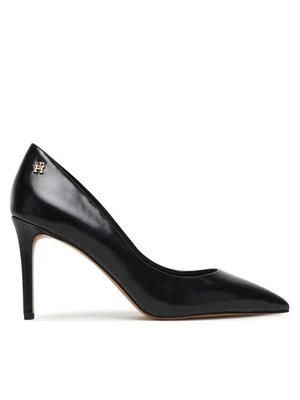 Obrázek produktu Tommy Hilfiger Lodičky Essential Pointed Pump FW0FW09362 Černá