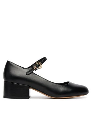 Obrázek produktu Tommy Hilfiger Lodičky Heeled Maryjane Buckle FW0FW09347 Černá