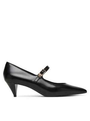Obrázek produktu Tommy Hilfiger Lodičky Low Pump Abrasivato FW0FW09321 Černá