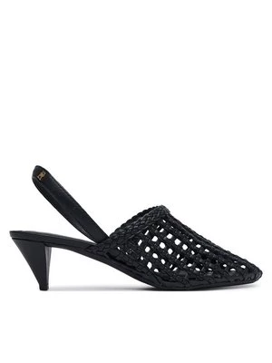 Obrázek produktu Tommy Hilfiger Lodičky Pointed Toe FW0FW09213 Černá