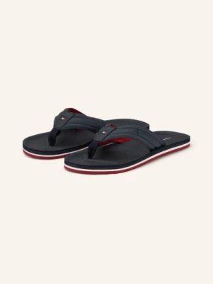 Obrázek produktu Tommy Hilfiger Meziprstní Vložka černá
