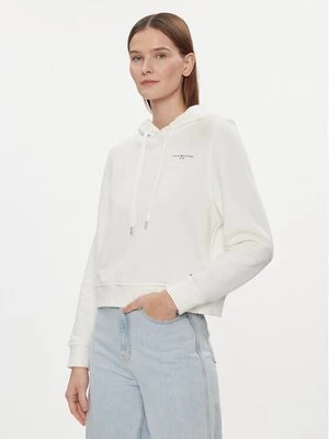 Obrázek produktu Tommy Hilfiger Mikina 1985 WW0WW40274 Écru Relaxed Fit